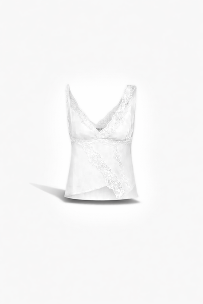 VAILLANT Signature Deconstructed Singlet Top with Asymmetrical