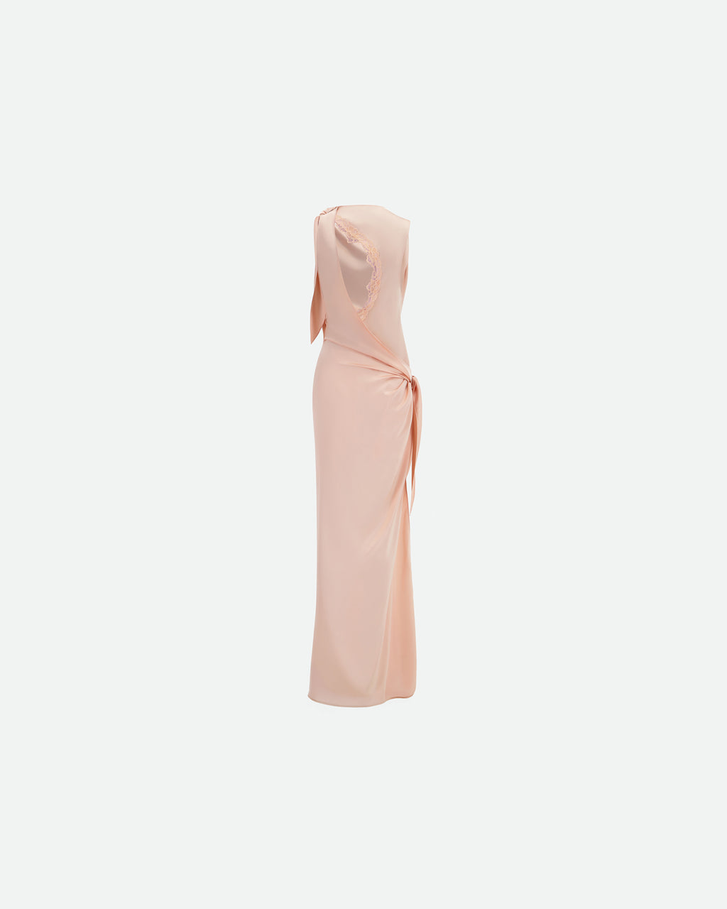 Opera maxi Dress