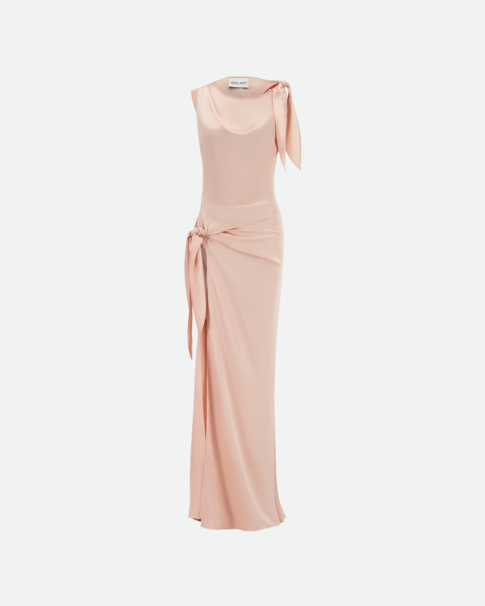 OPERA MAXI DRESS