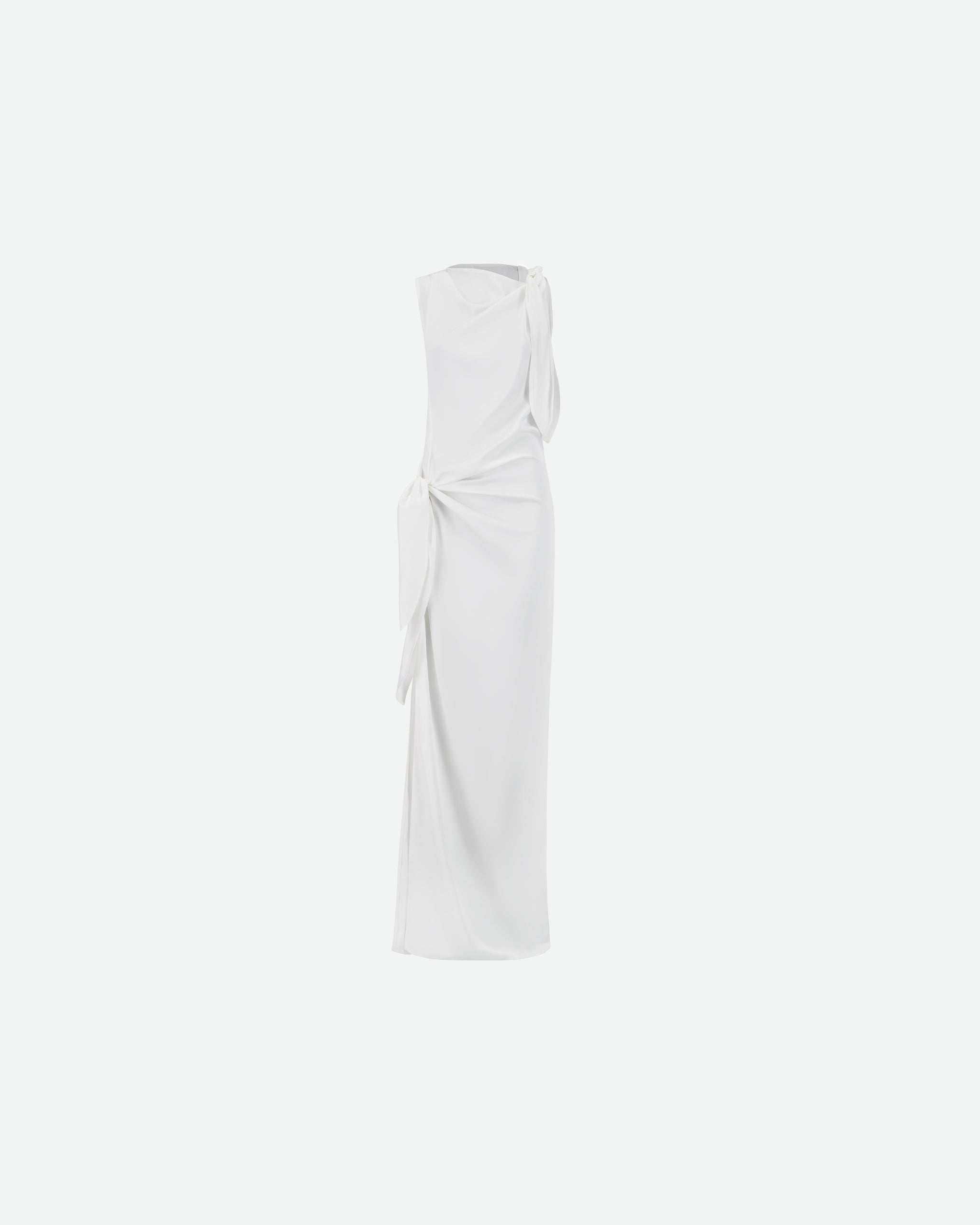 Opera Maxi Dress - LAST ONE