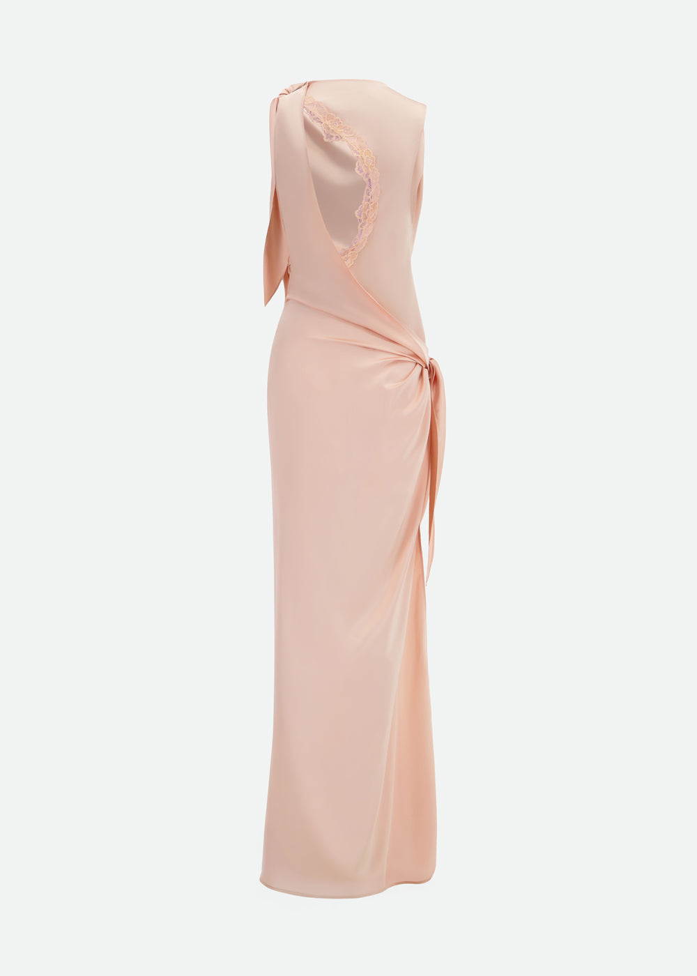 OPERA MAXI DRESS