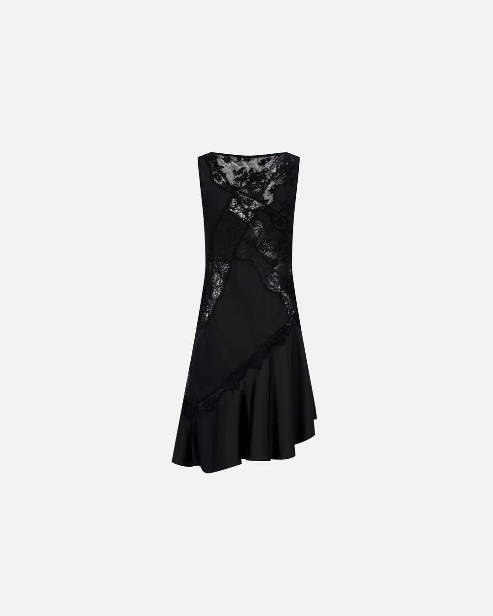 BIAS CUT DRESS - LAST ONE