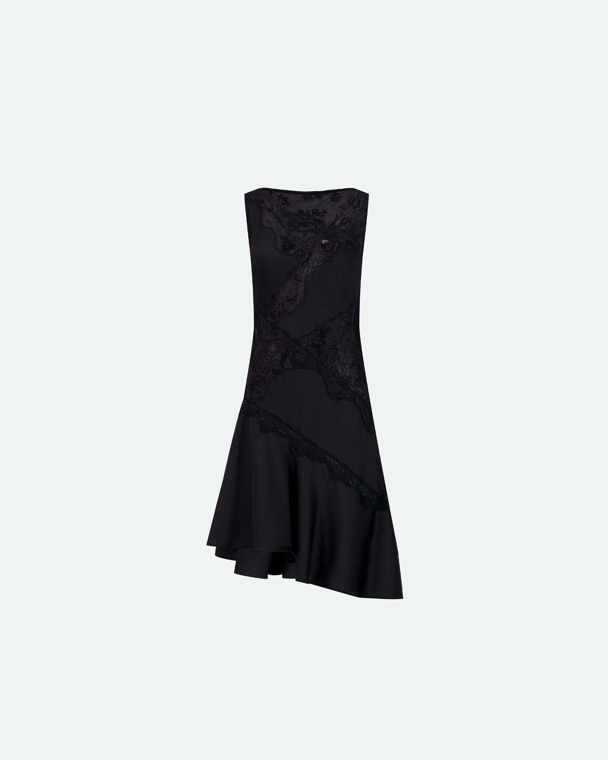 BIAS CUT DRESS - LAST ONE