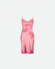SIGNATURE LACE MINI DRESS