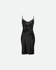 SIGNATURE LACE MINI DRESS - 2  LEFT