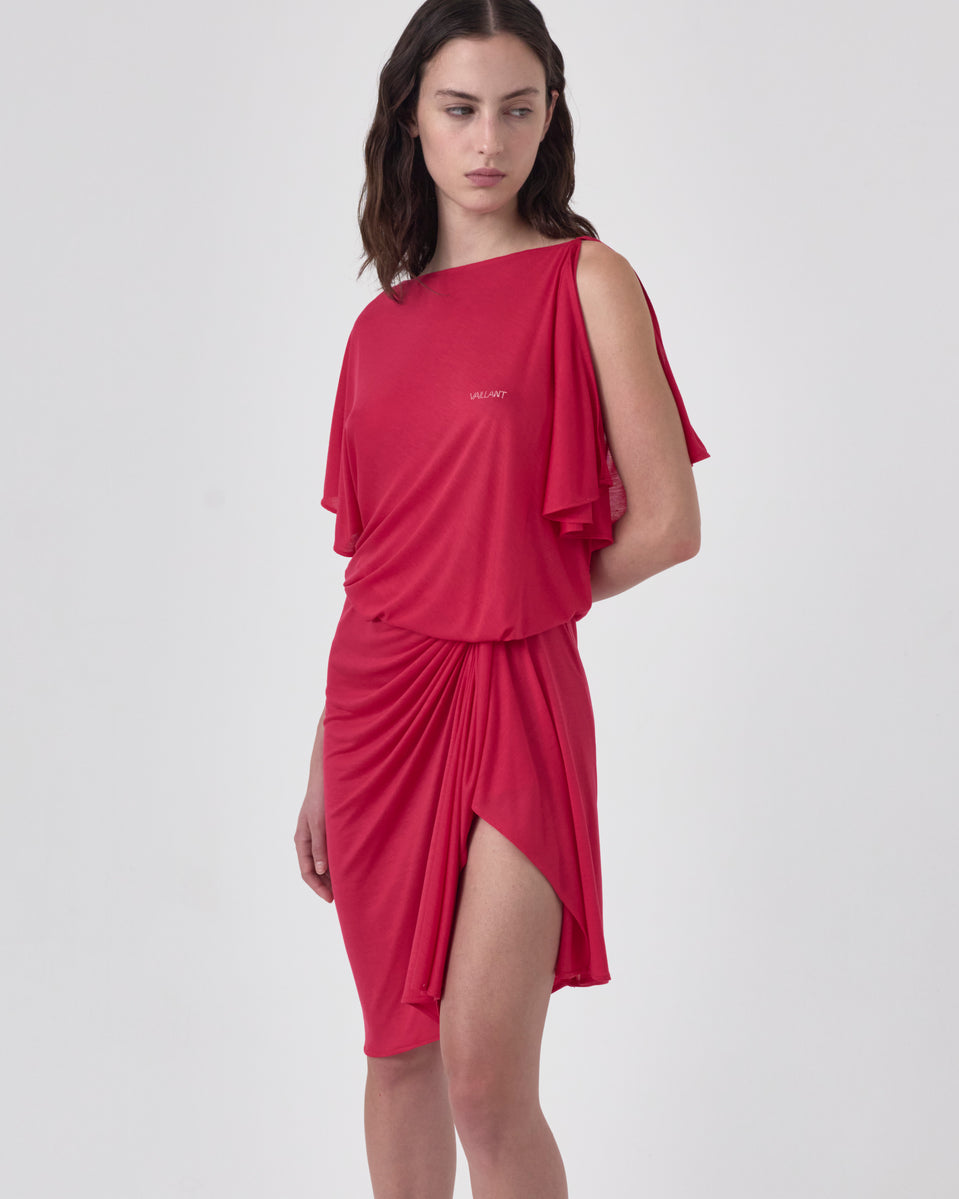 PINA MINI DRESS
