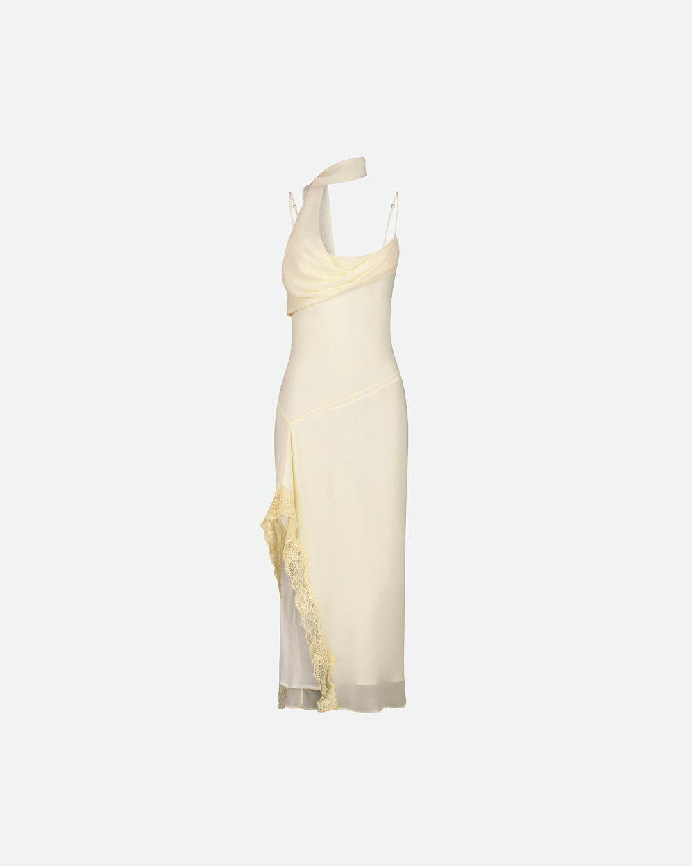 Degas Midi Dress