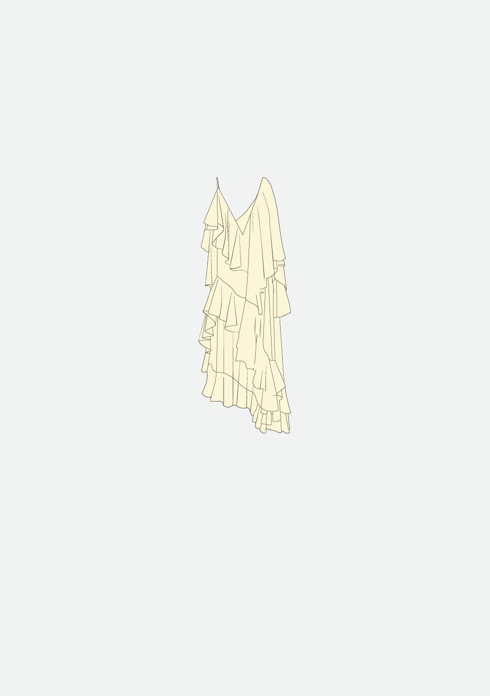 RUMBA DRESS
