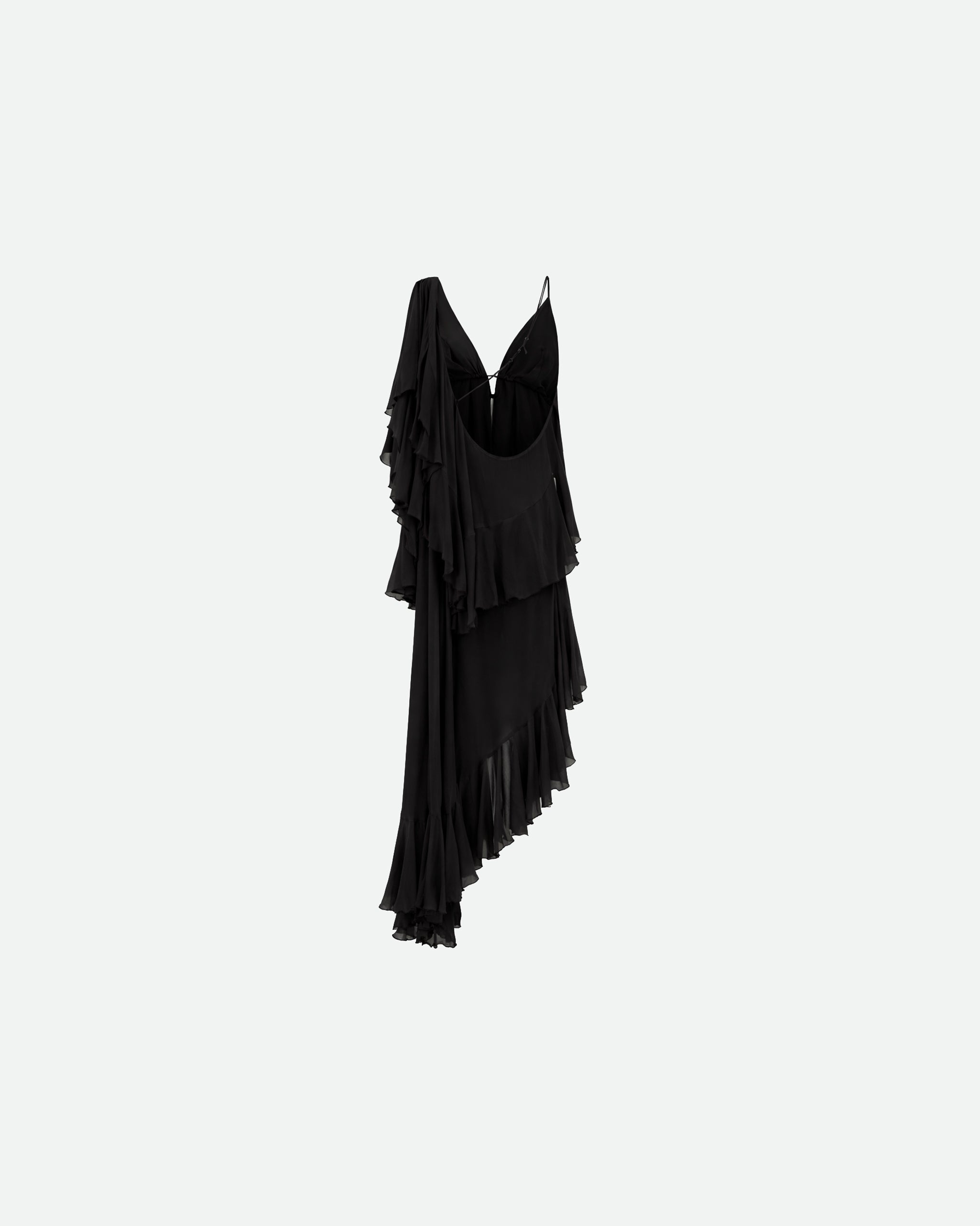 Rumba Dress