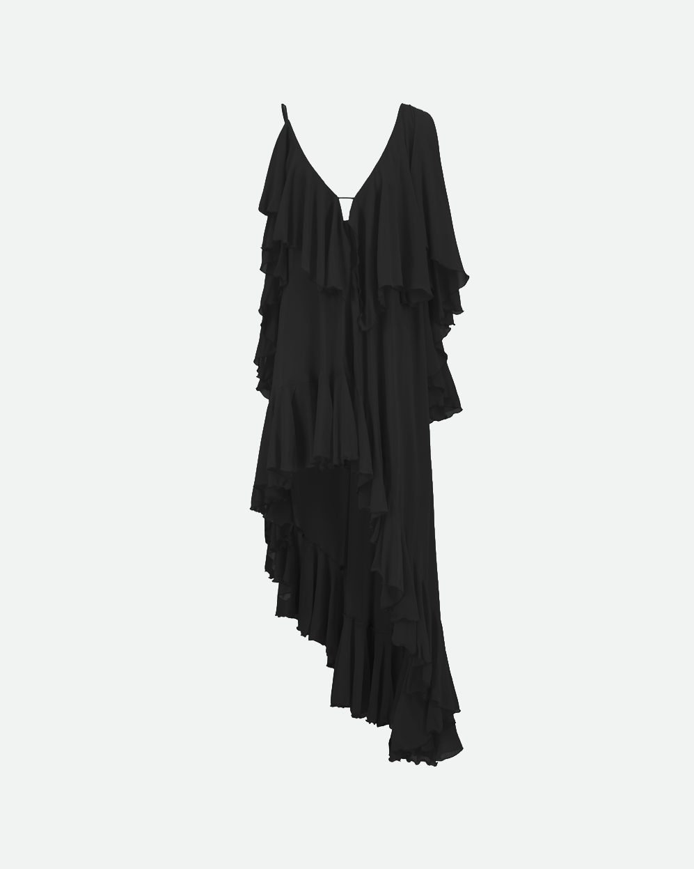 RUMBA DRESS