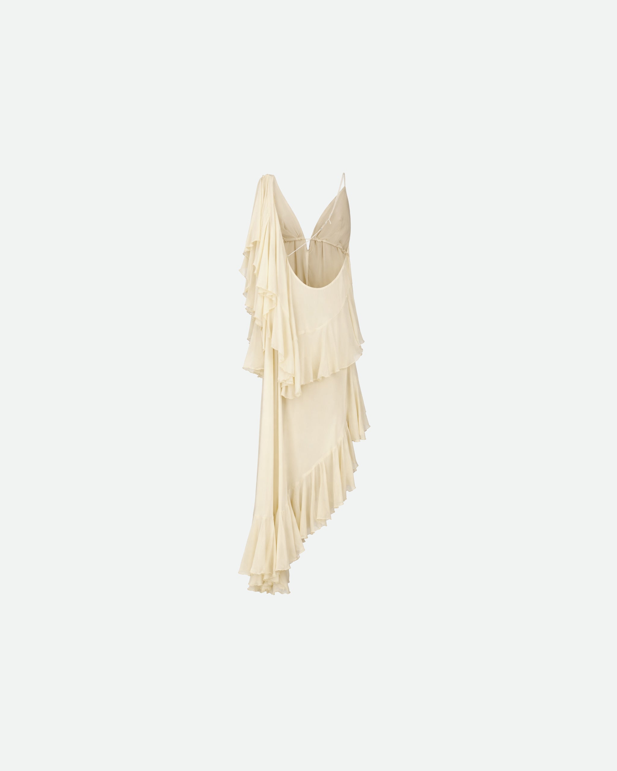 Rumba Dress