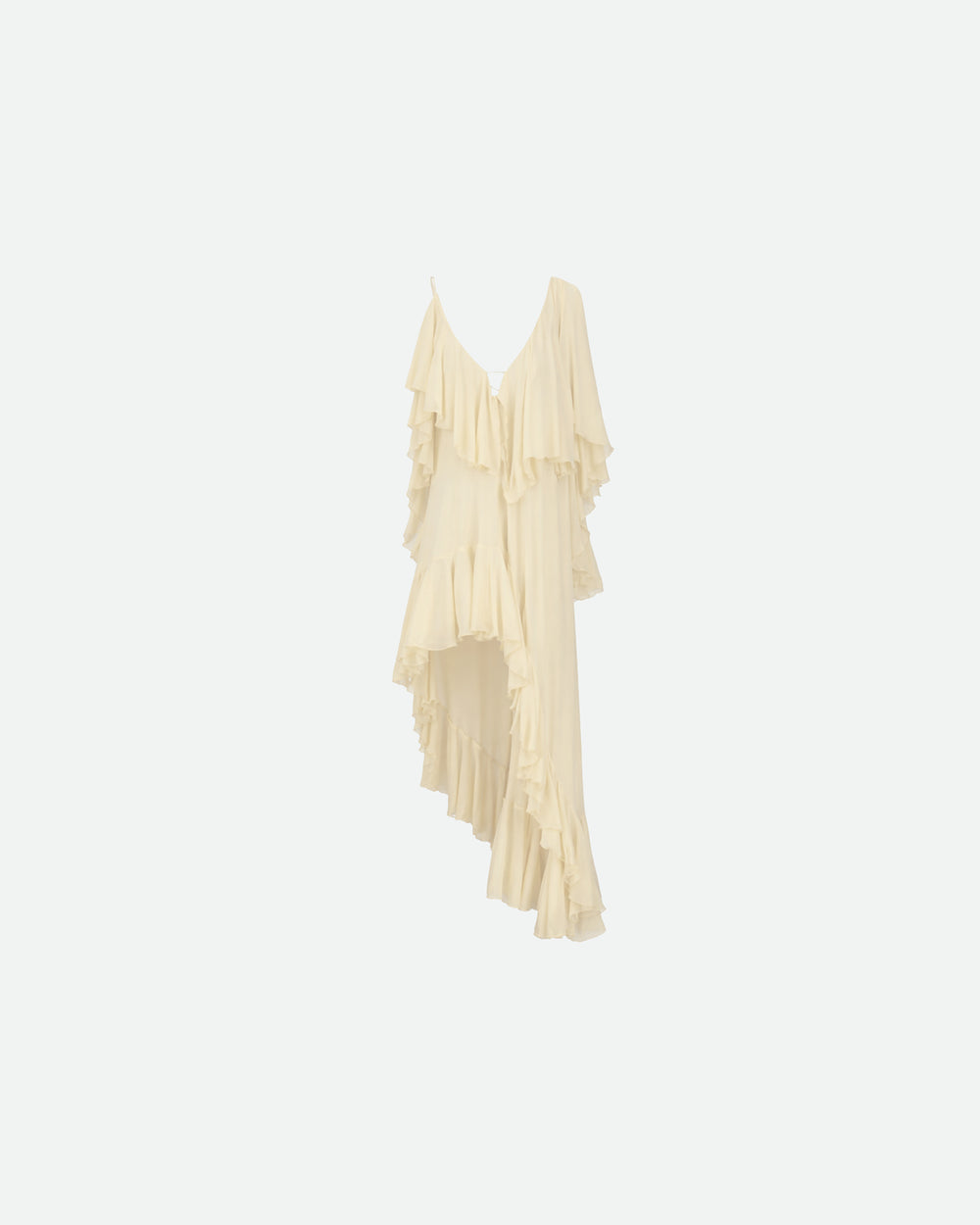 Rumba Dress