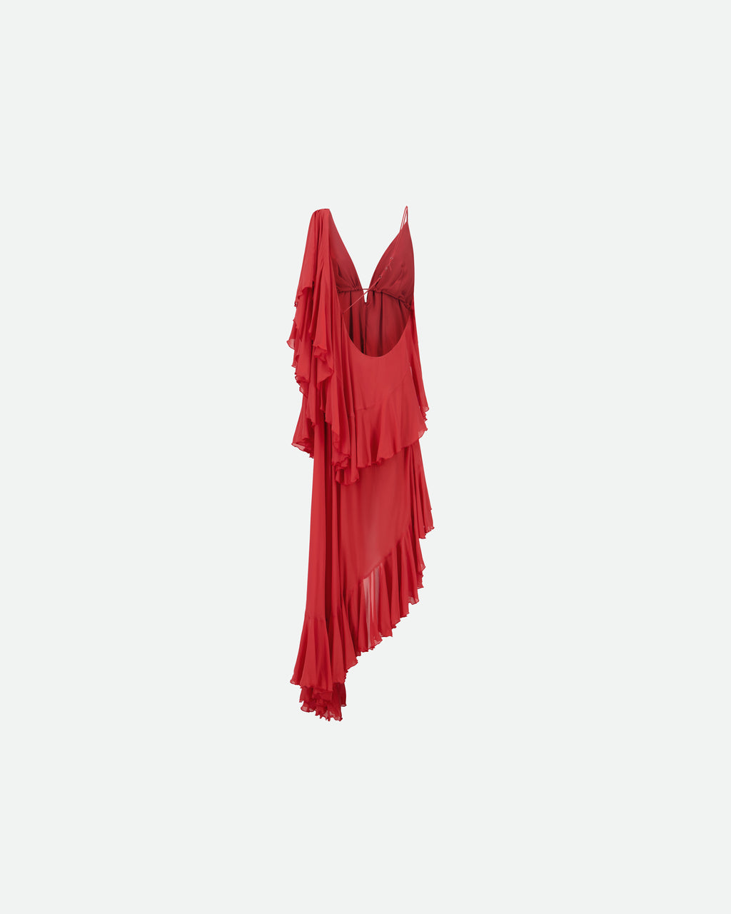 Rumba Dress