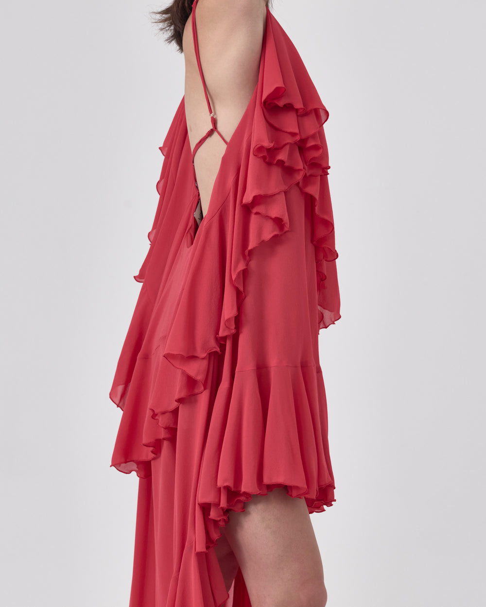 RUMBA DRESS