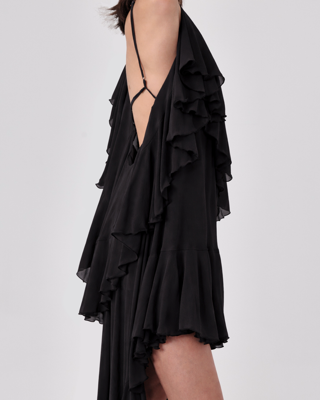 Rumba Dress