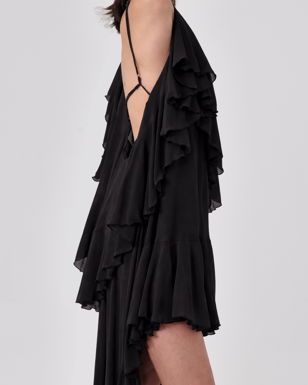 Rumba Dress