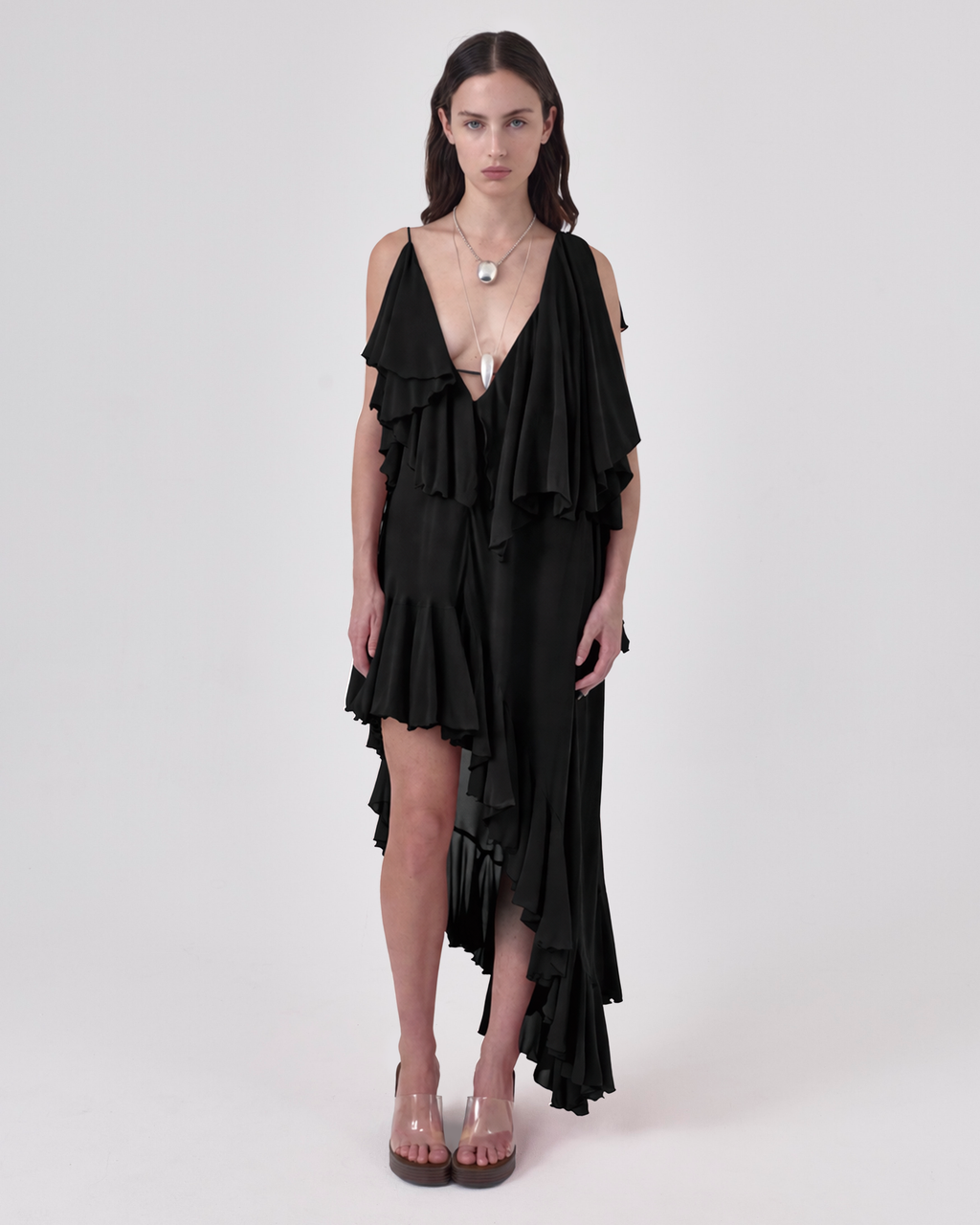 Rumba Dress