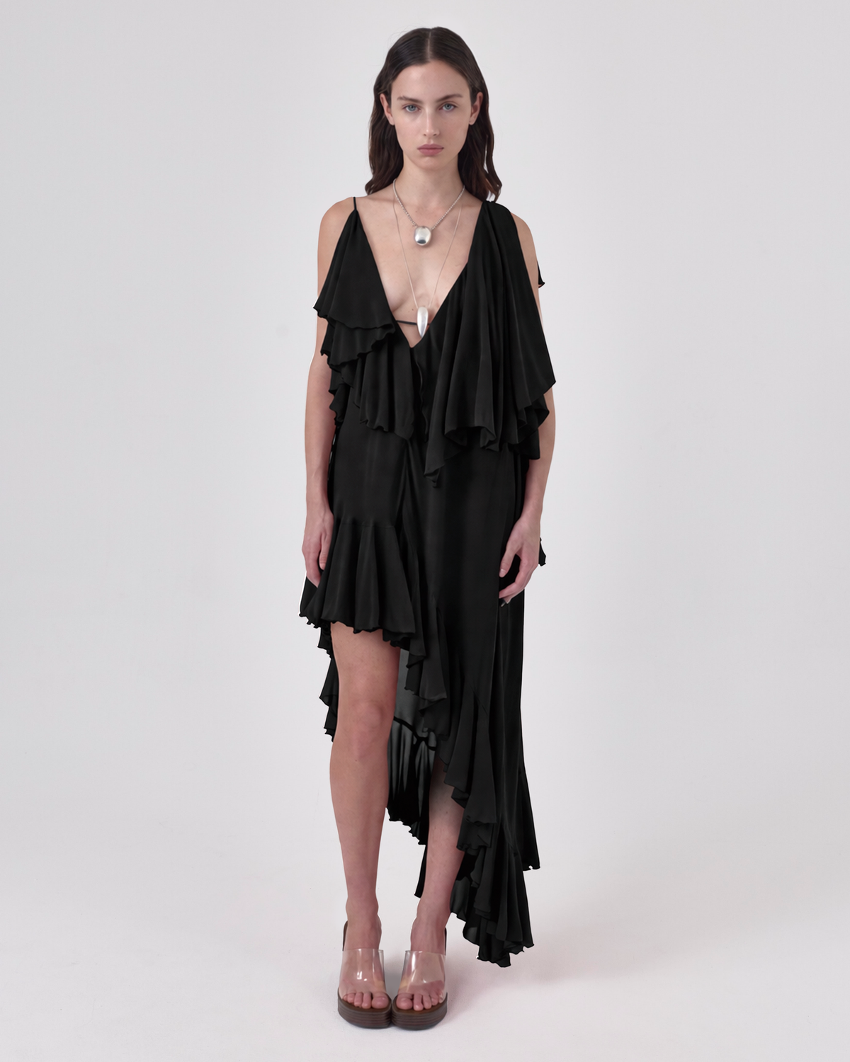 Rumba Dress