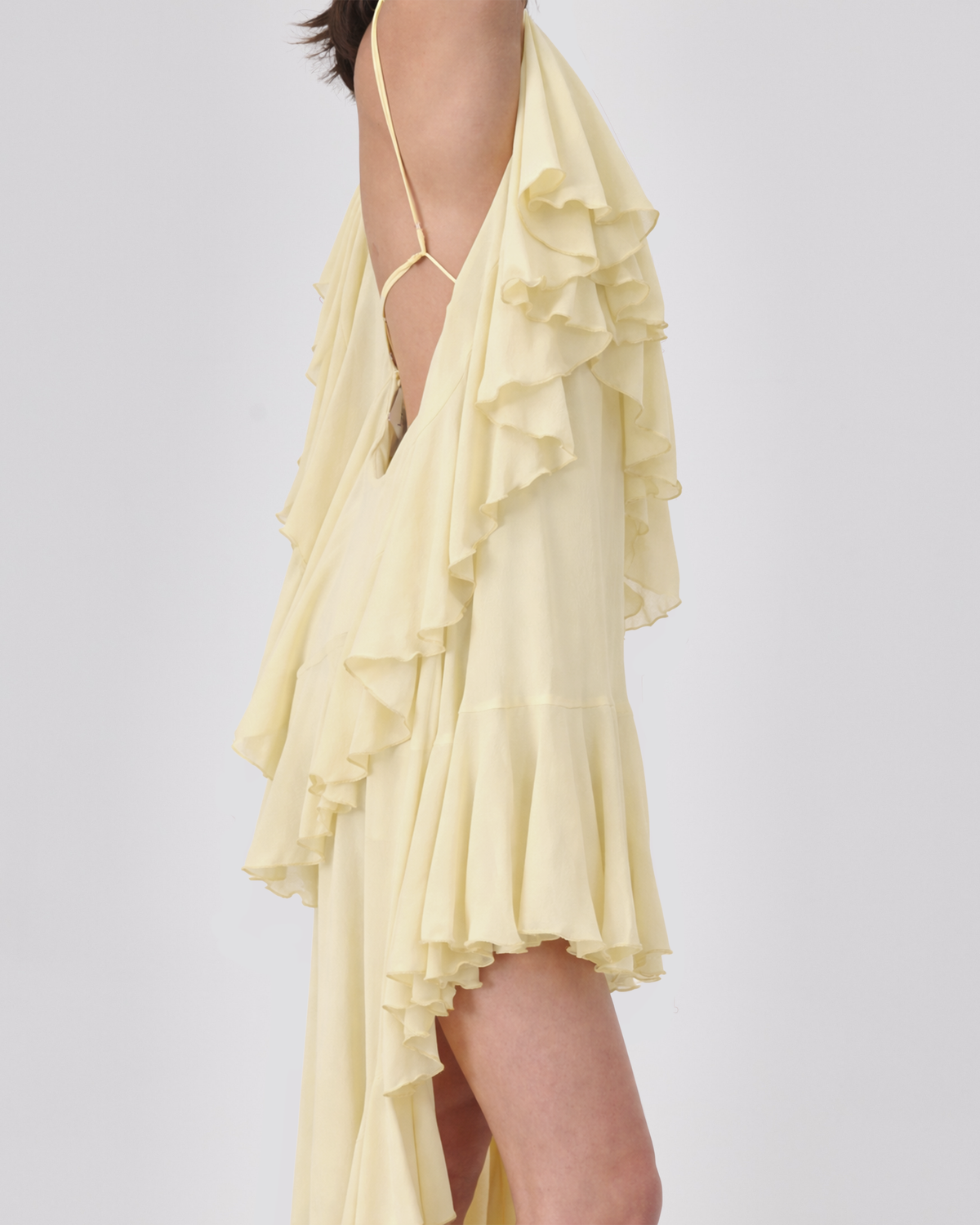 Rumba Dress