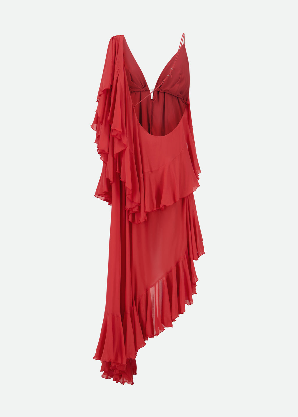 Rumba Dress
