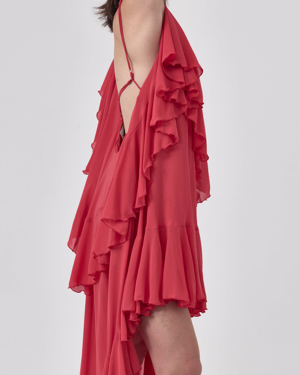 Rumba Dress