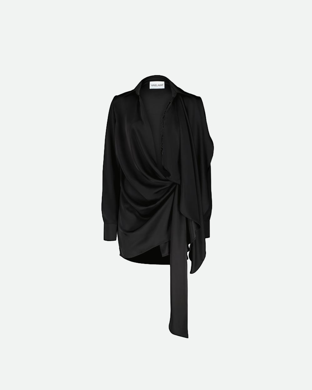DUNCAN DRESS - 4 LEFT