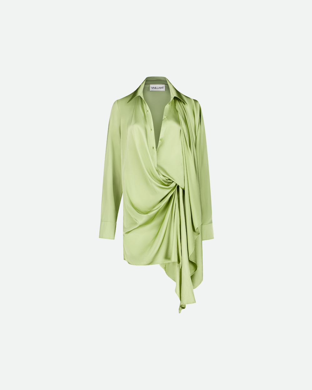 DUNCAN DRESS
