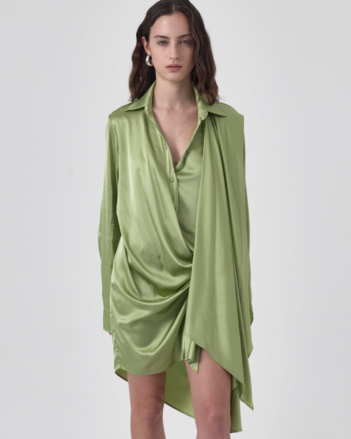 DUNCAN DRESS