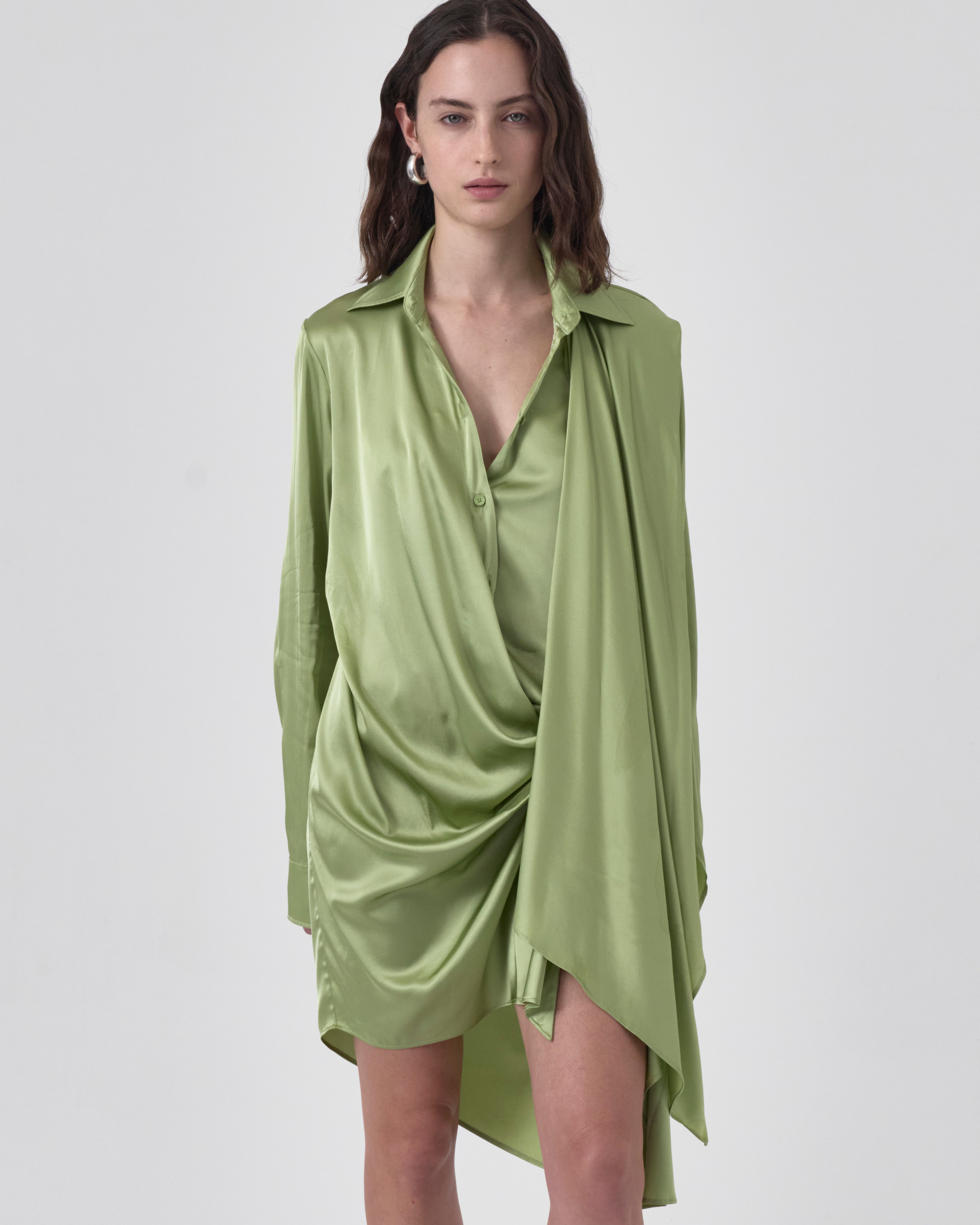 DUNCAN DRESS