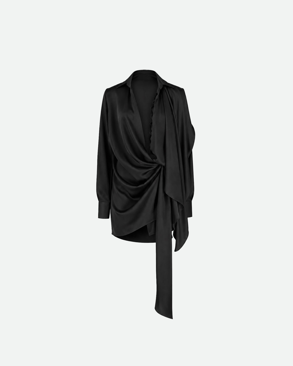 Duncan Dress