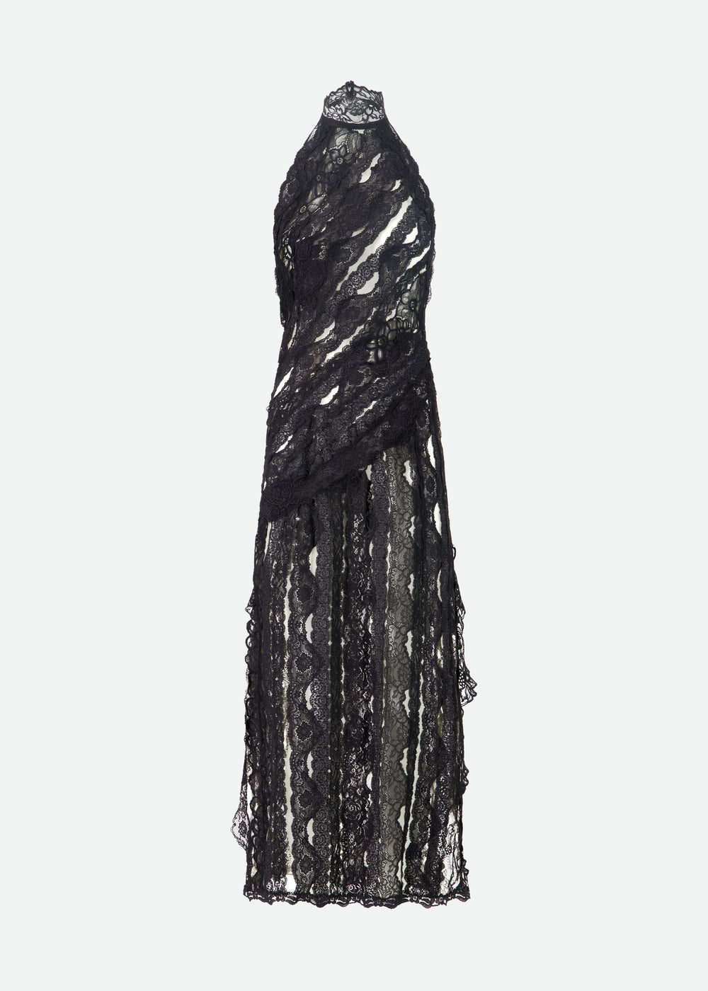 CARLA DRESS