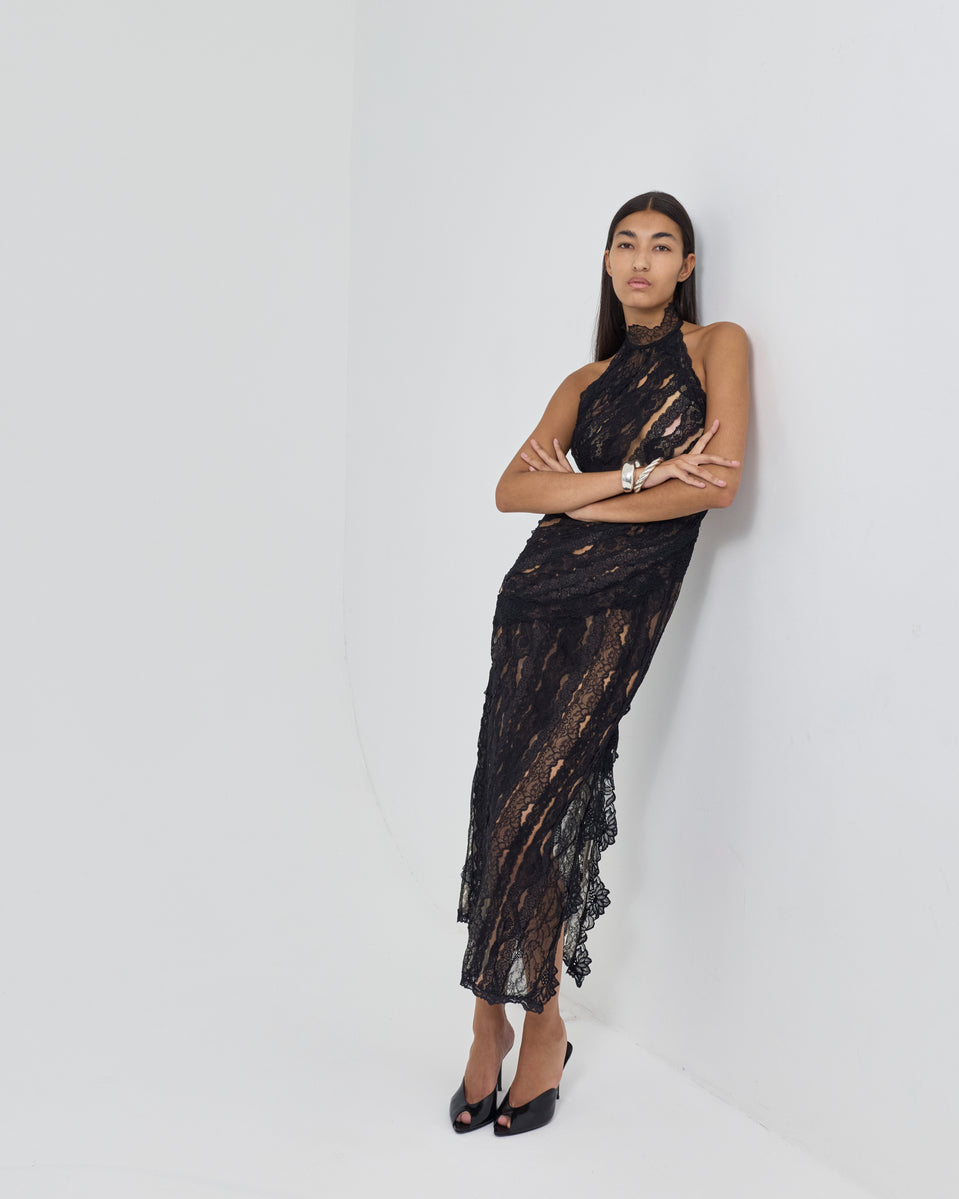 CARLA DRESS