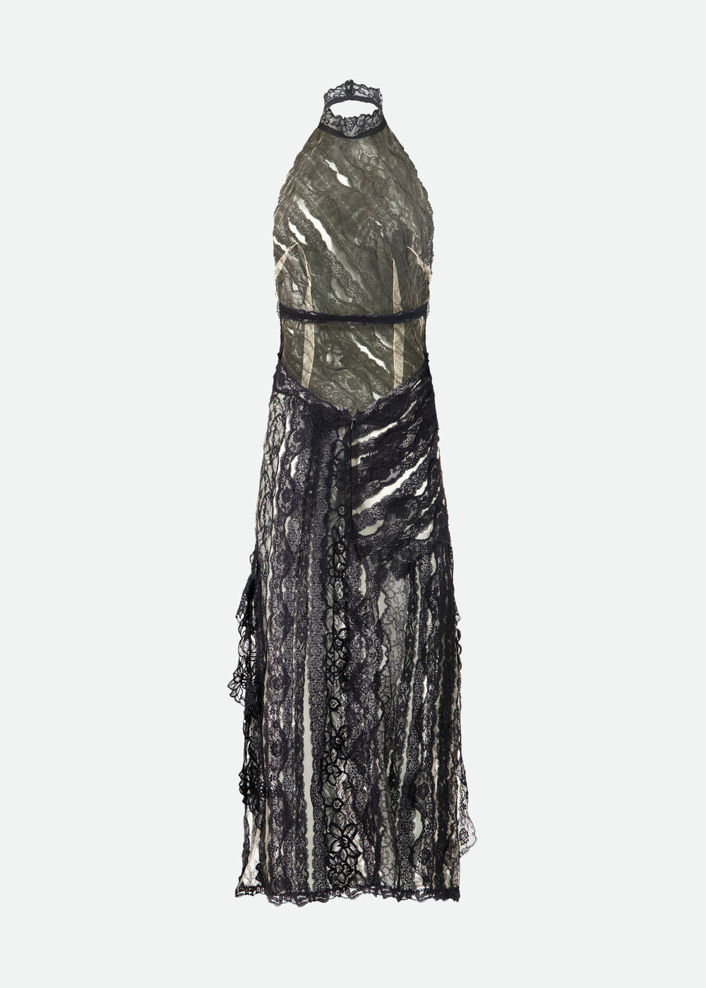 CARLA DRESS