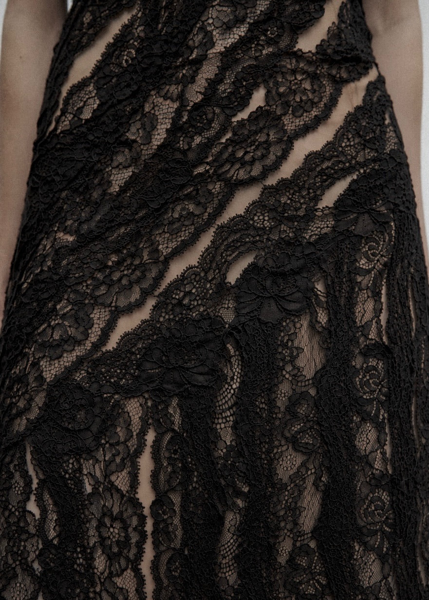 Carla Dress