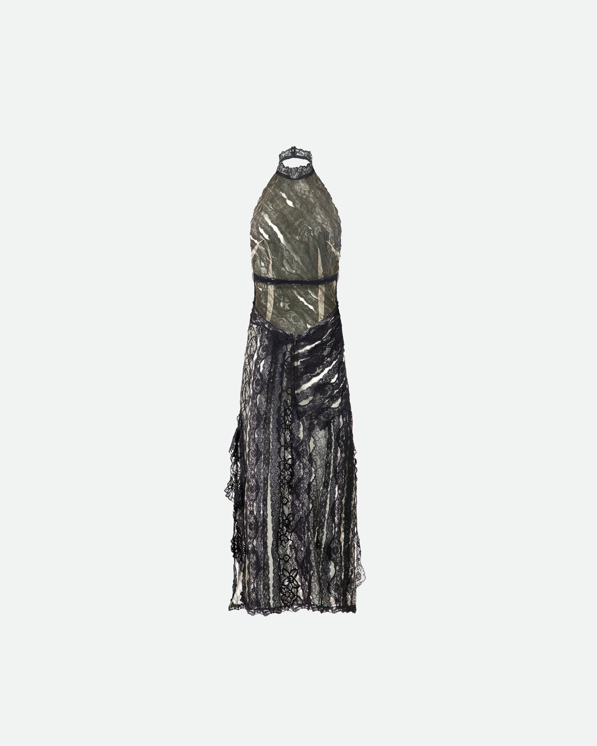 Carla Dress