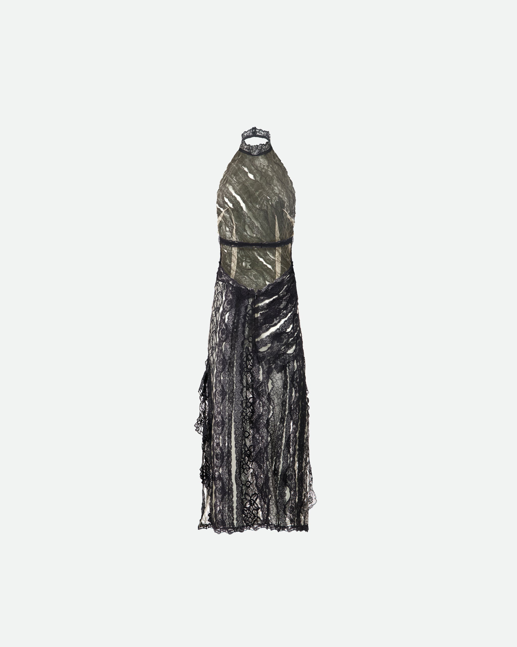 Carla Dress