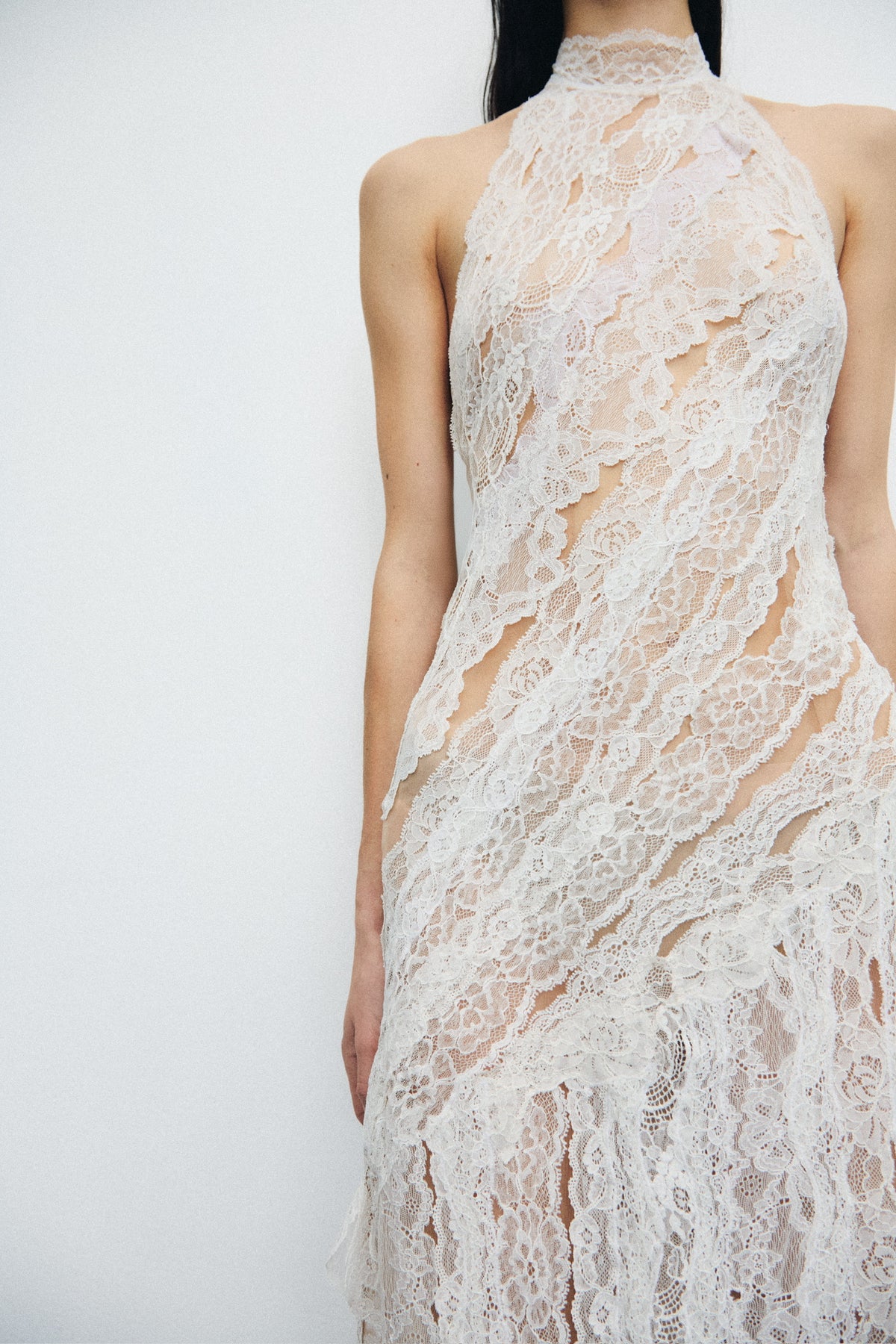 Carla Dress