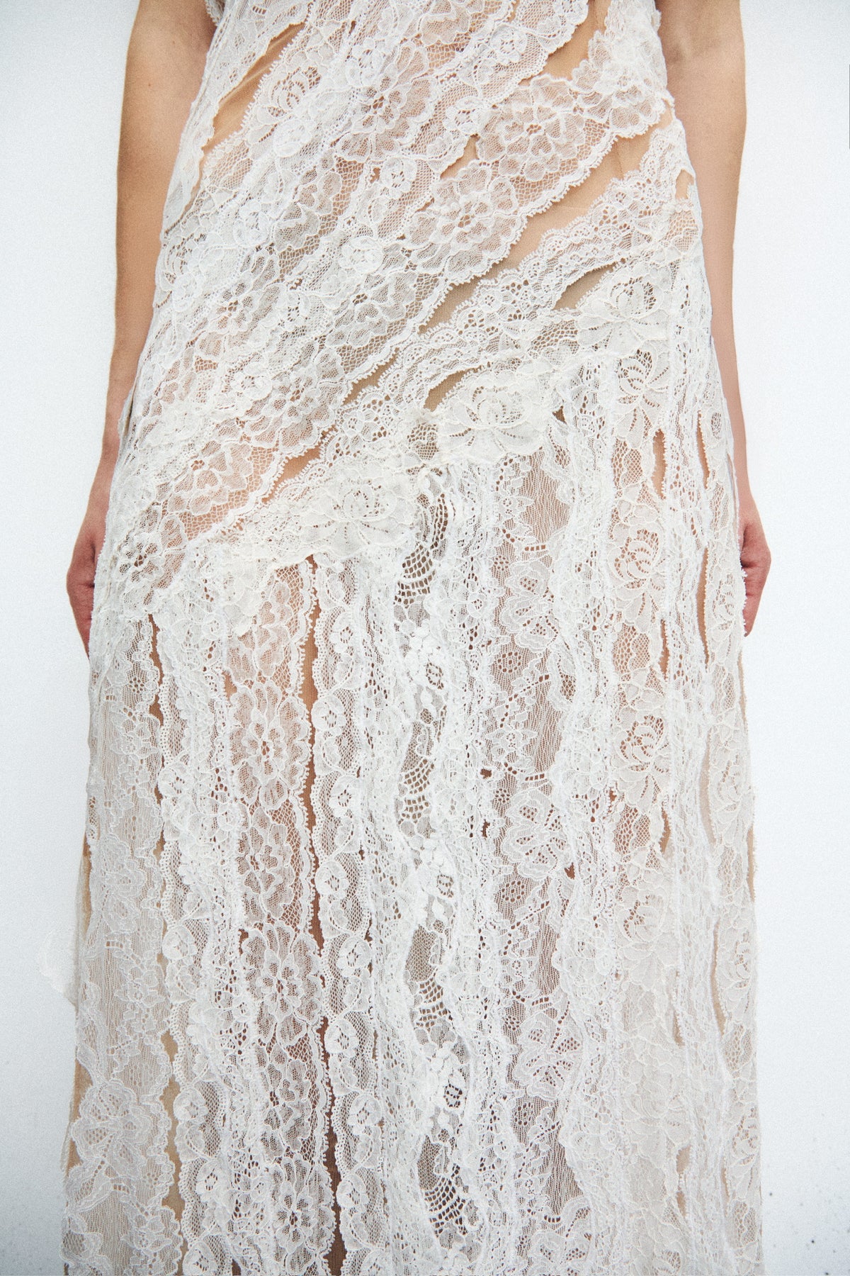 Carla Dress