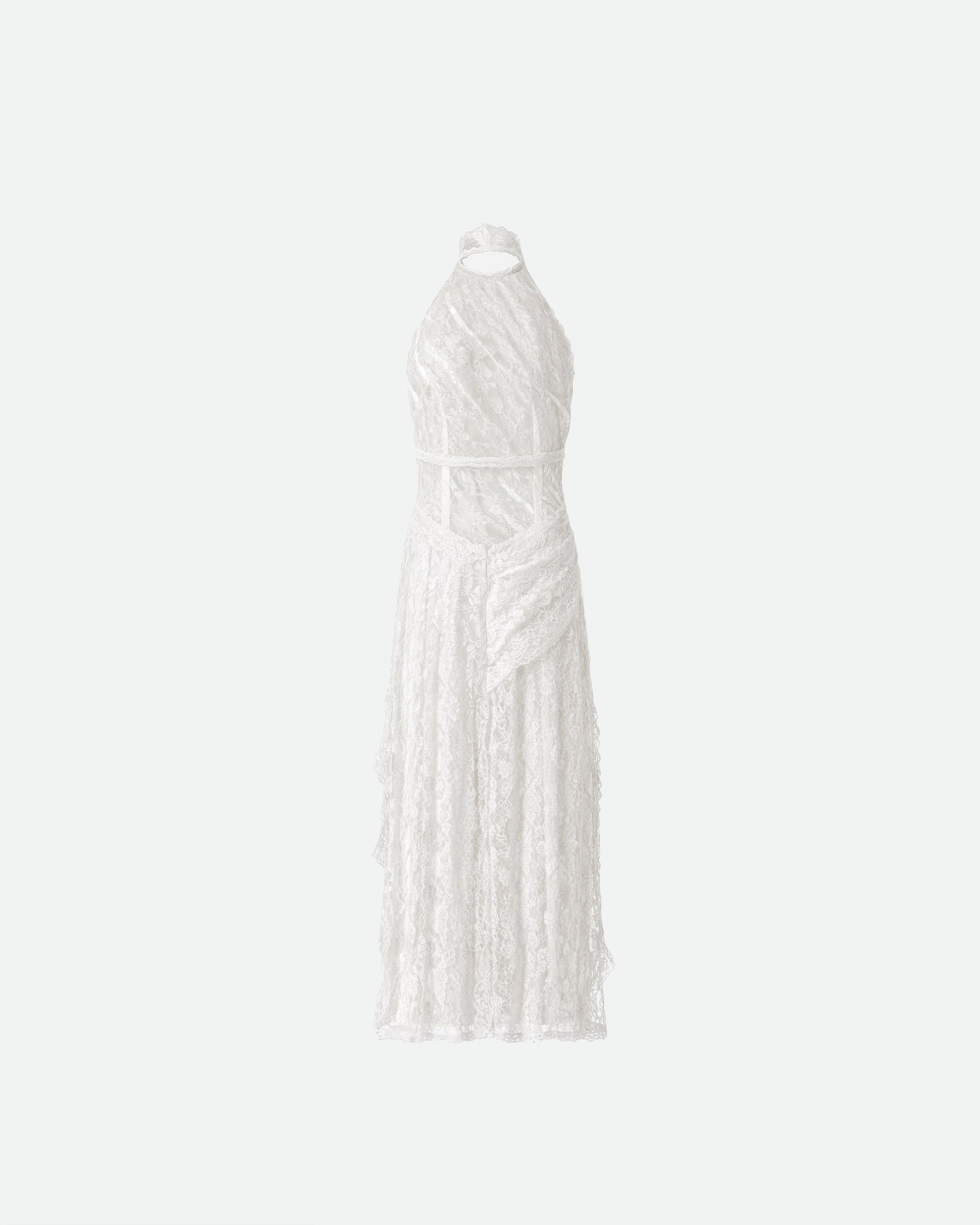Carla Dress – Vaillant Studio