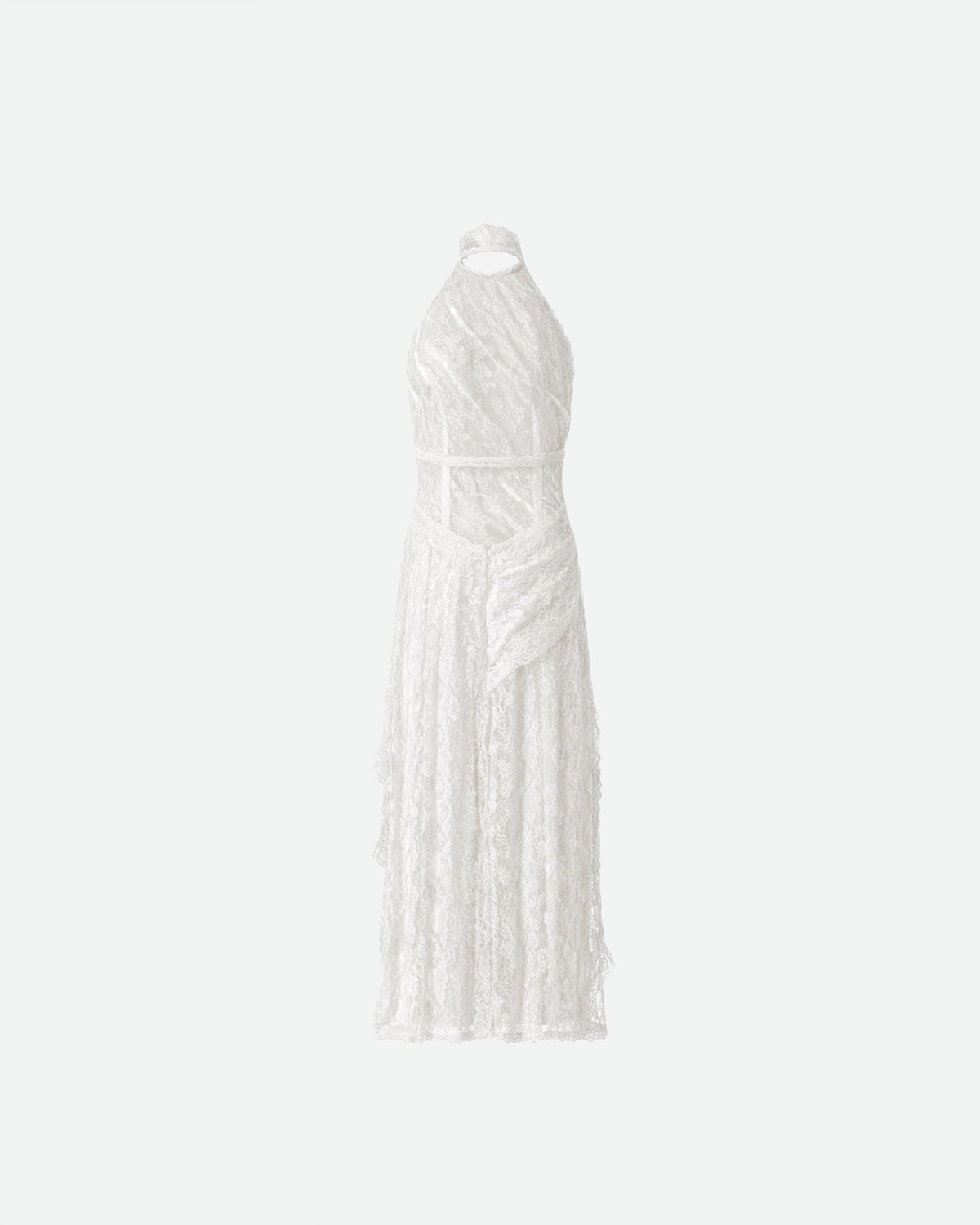 Carla Dress