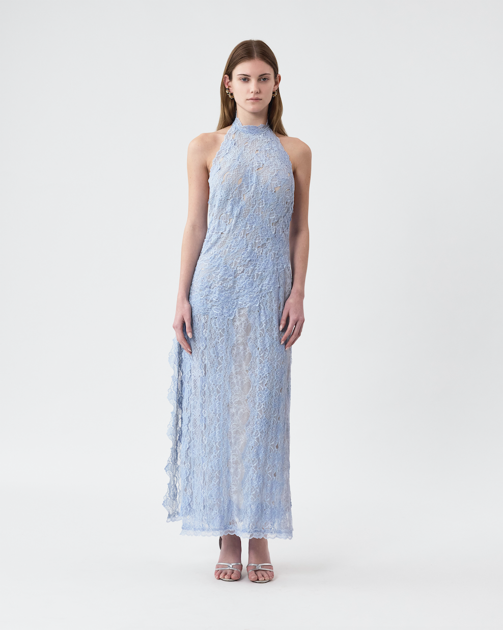 CARLA DRESS - PRE ORDER  - DELIVERY JUNE 2026