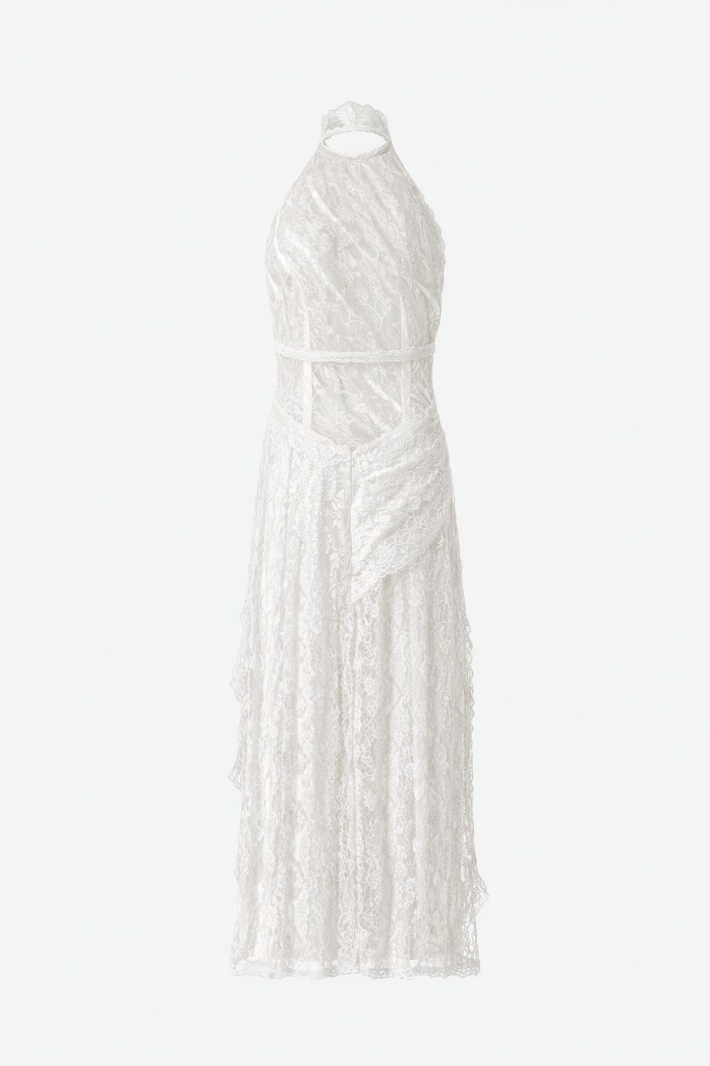 CARLA DRESS