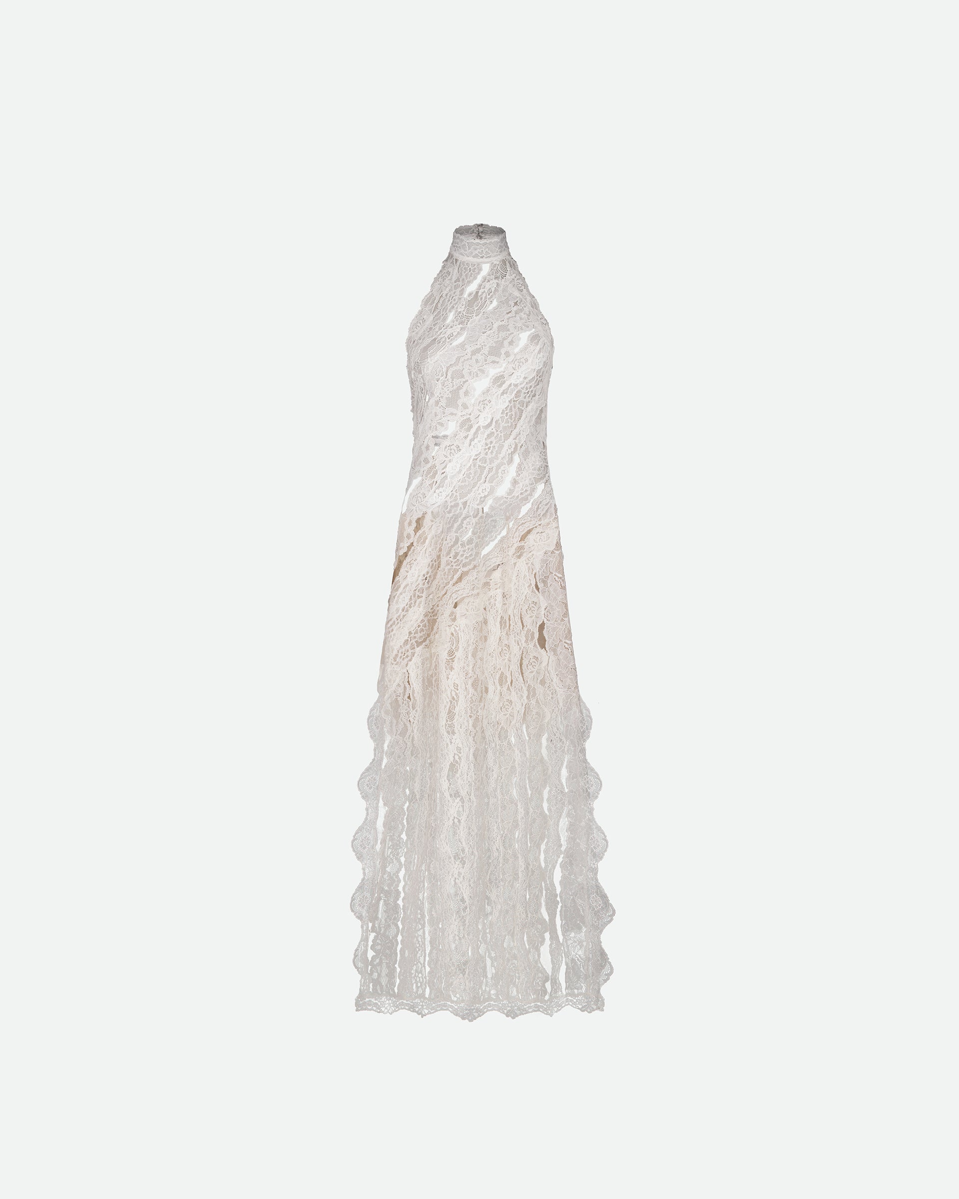 CARLA DRESS - PRE ORDER