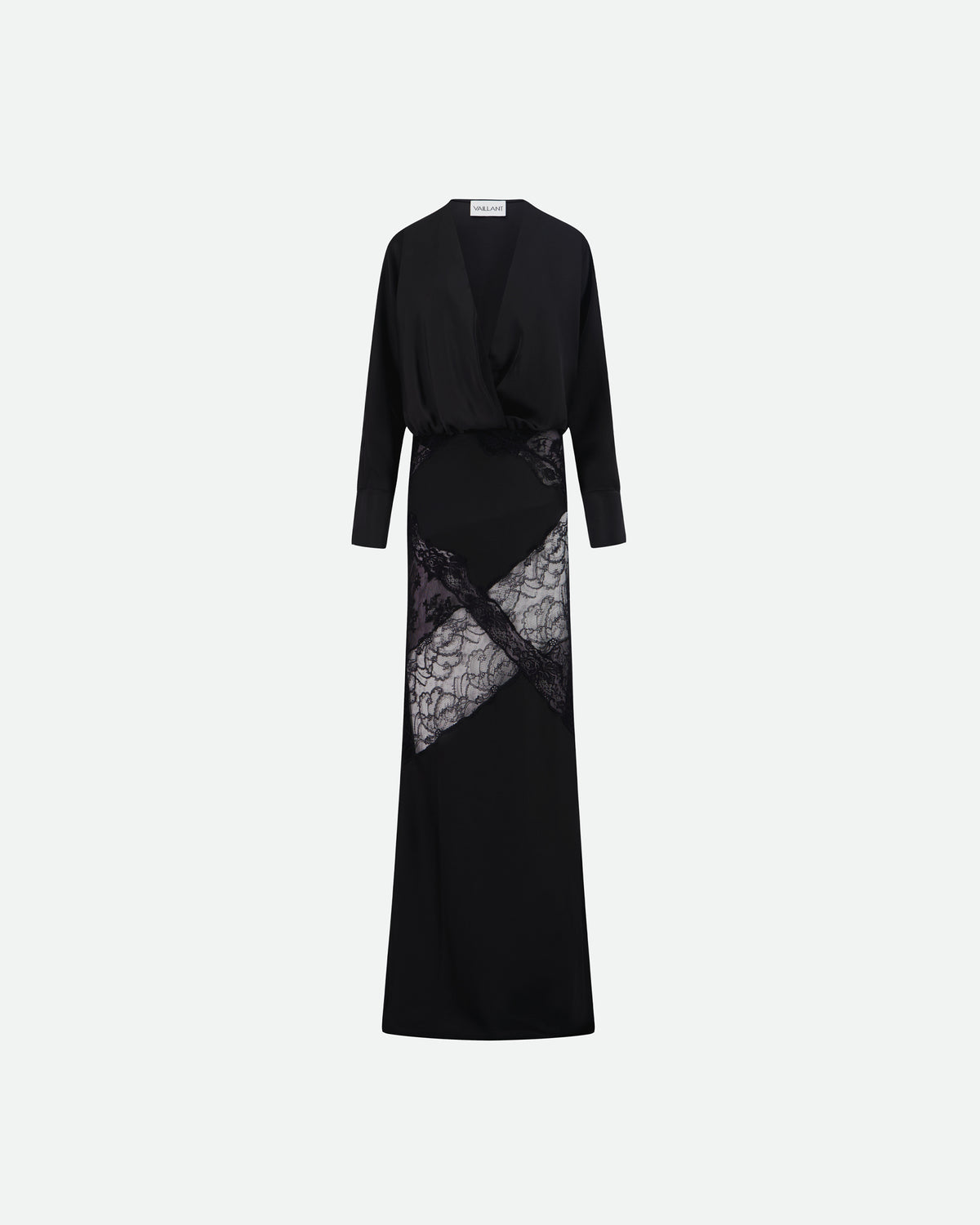 Bolero maxi Dress