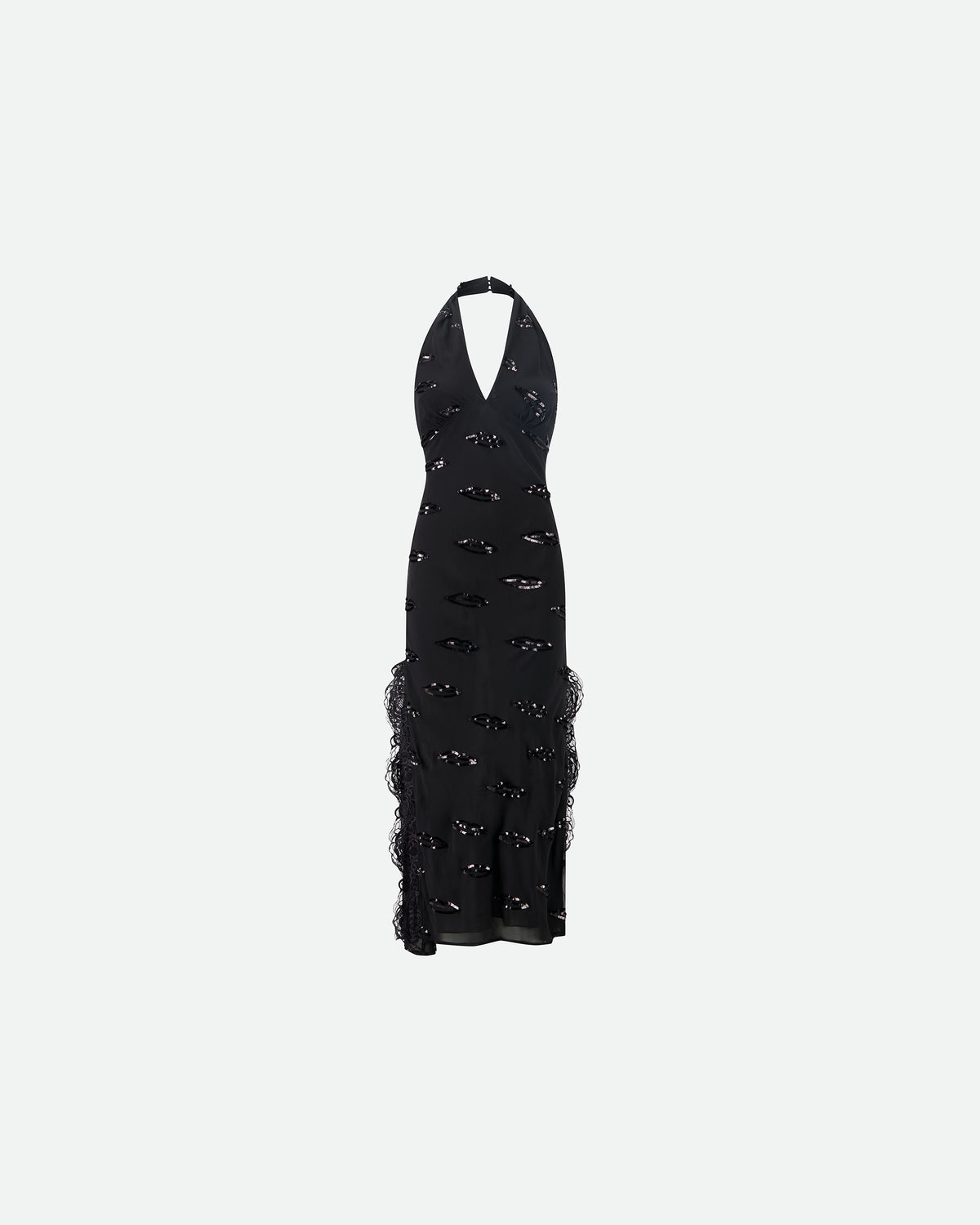 Tango Dress