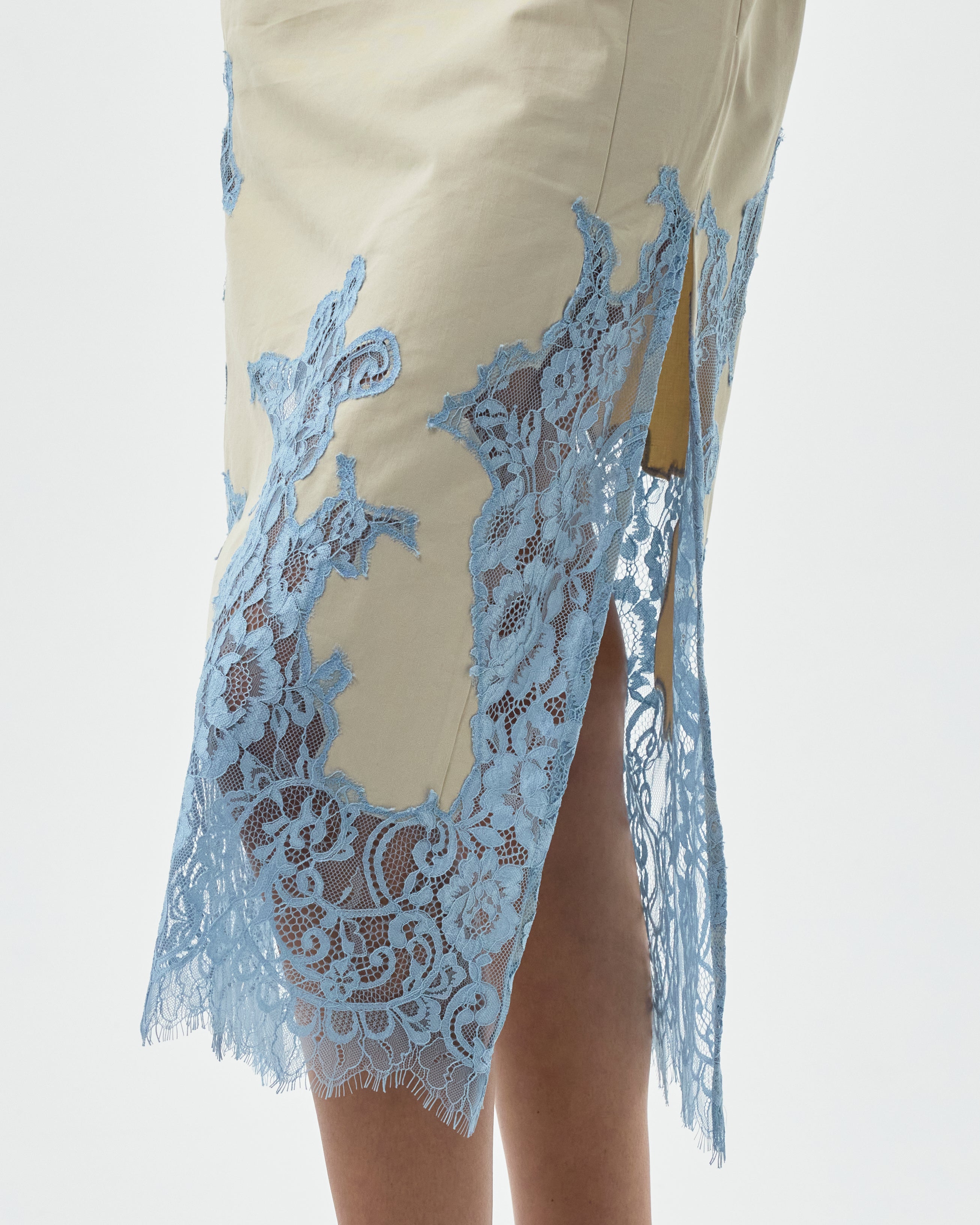 KIKI DRESS - 3 LEFT