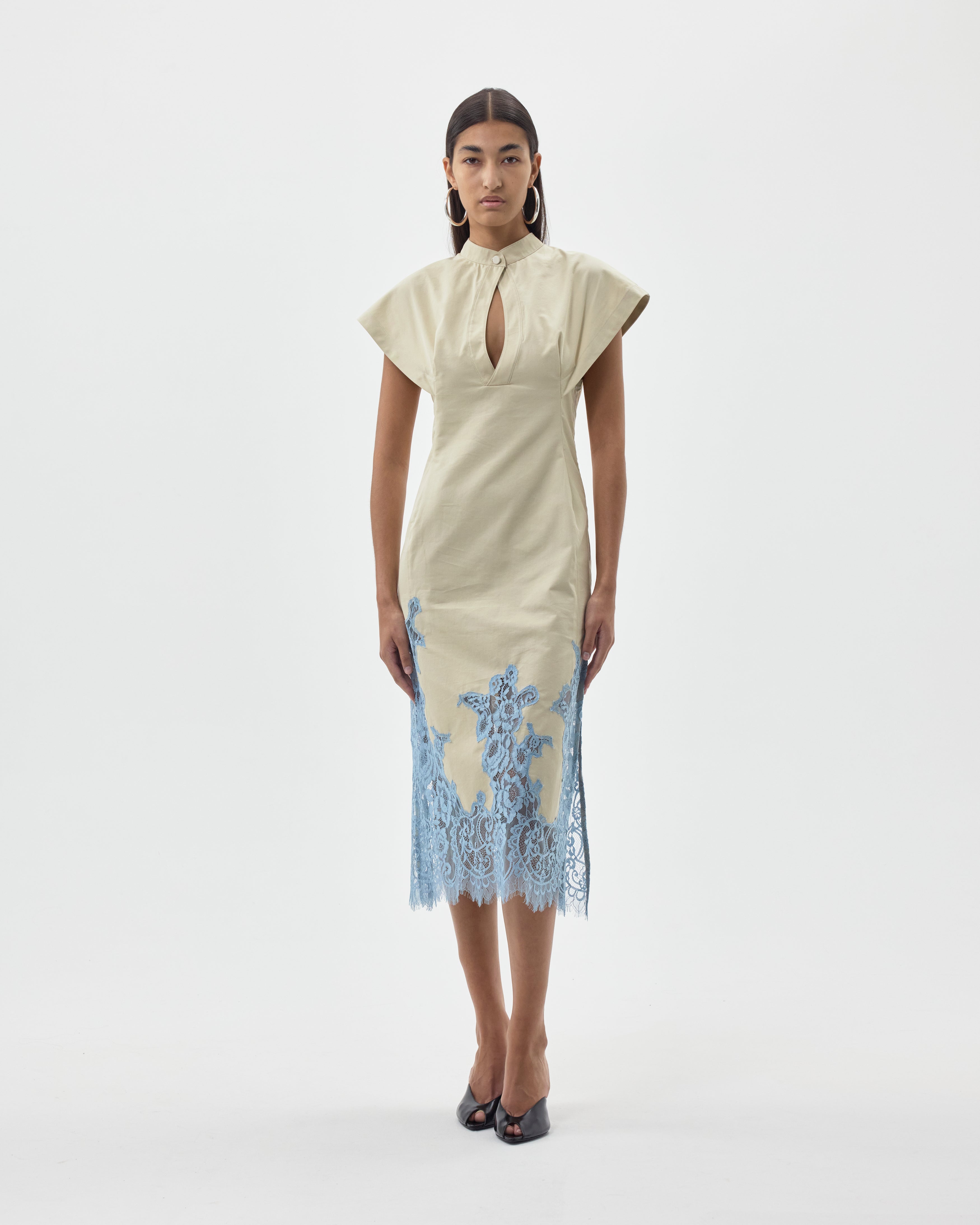 KIKI DRESS - 3 LEFT