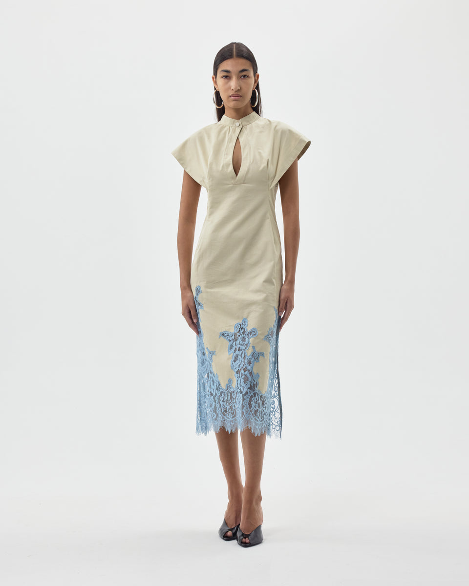KIKI DRESS