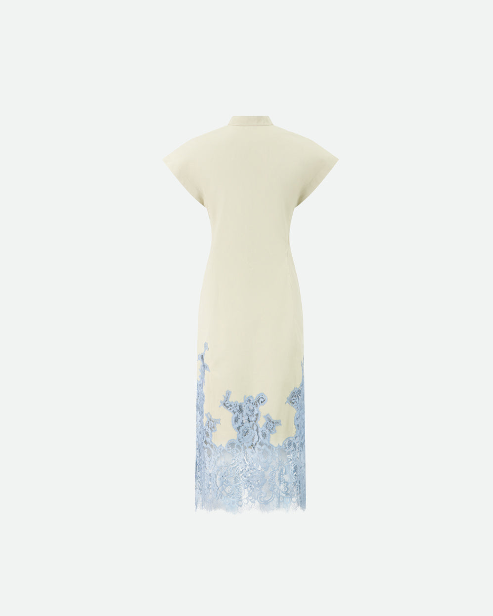 KIKI DRESS - 3 LEFT