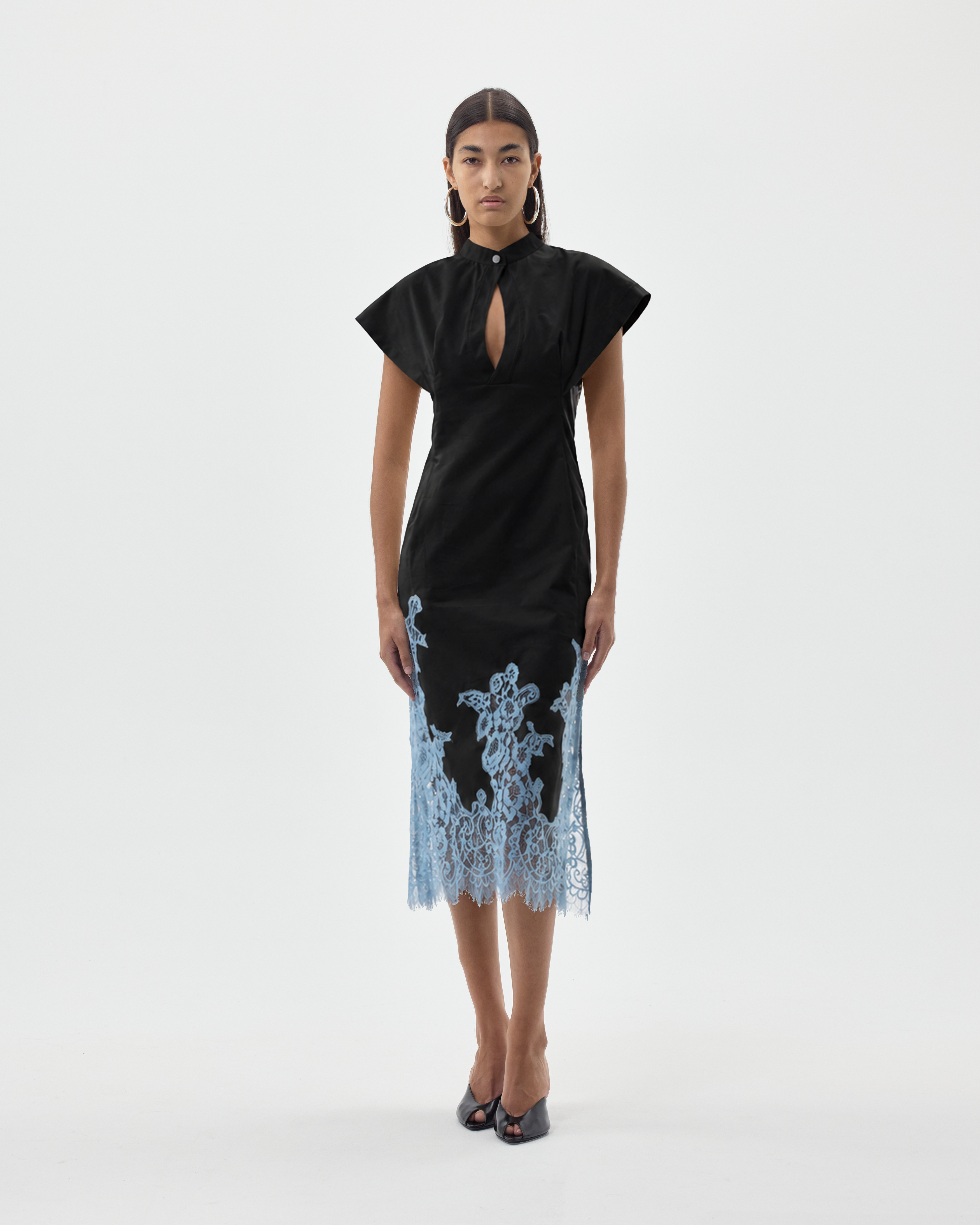 KIKI DRESS - 3 LEFT